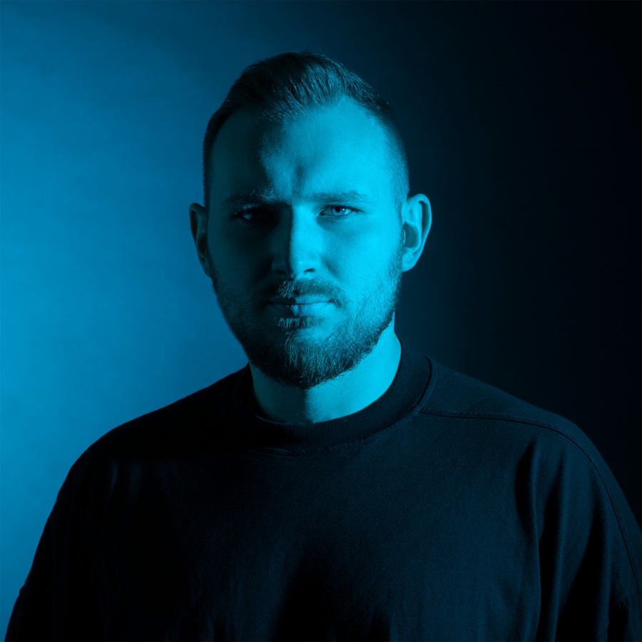 This is Skytech on Energy Dance Radio