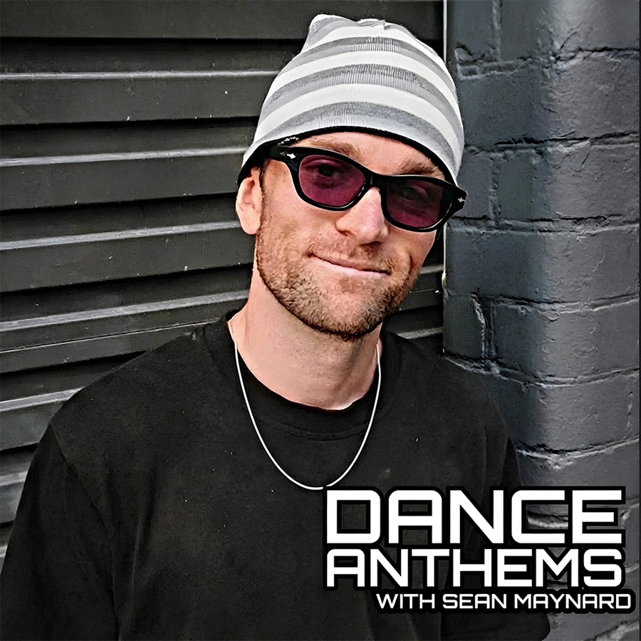 Dance Anthems with Sean Maynard 11 Dance Anthems with Sean Maynard on Energy Dance