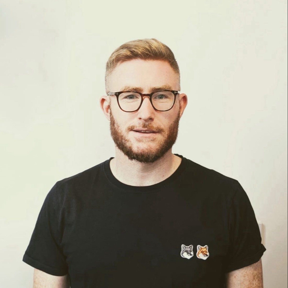 Select with John Power 24 Select with John Power