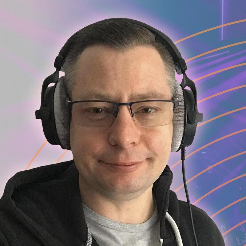 Ready for the Weekend with Lee Everest 18 Ready for the weekend with Lee Everest on Energy Dance