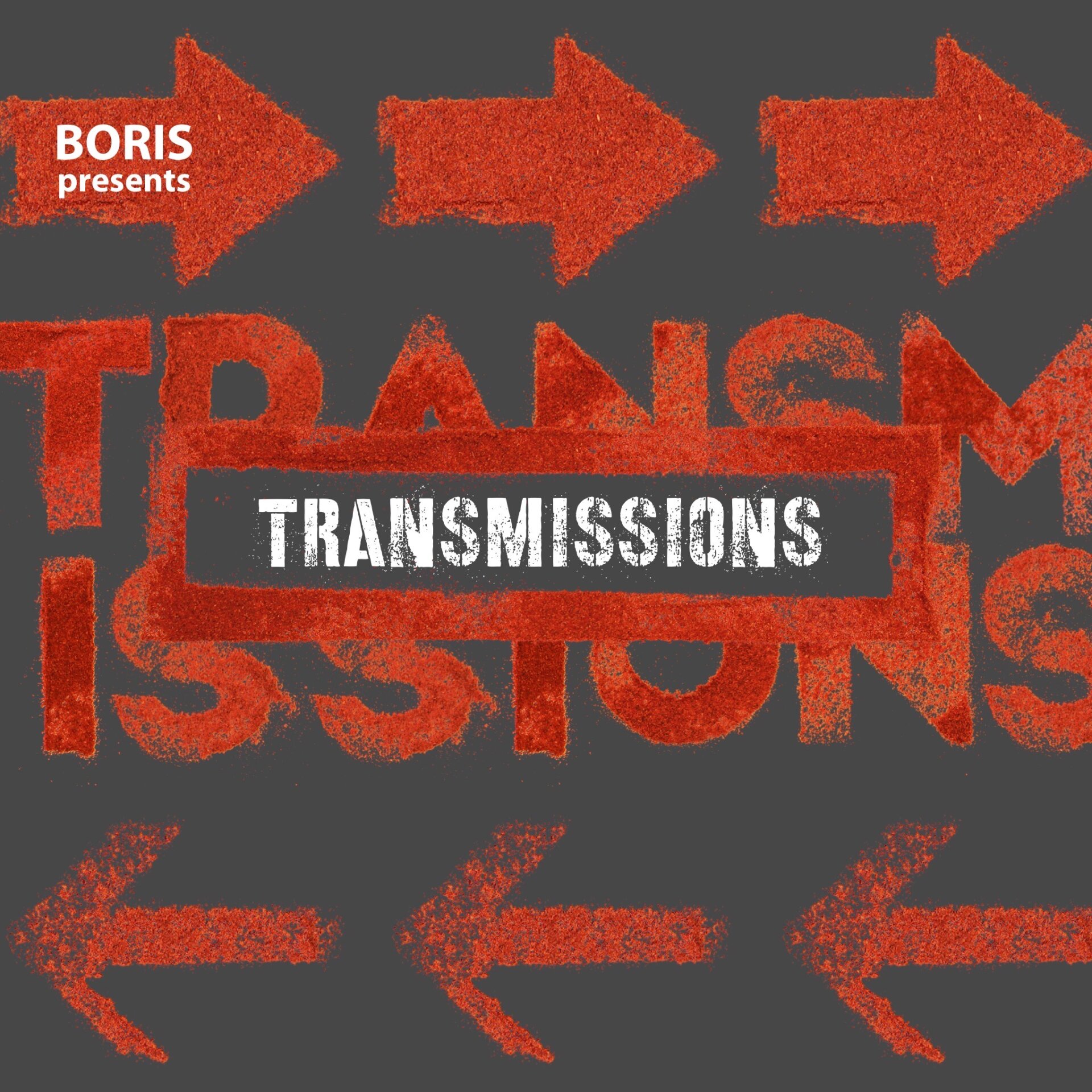 Transmissions with Boris on Energy Dance