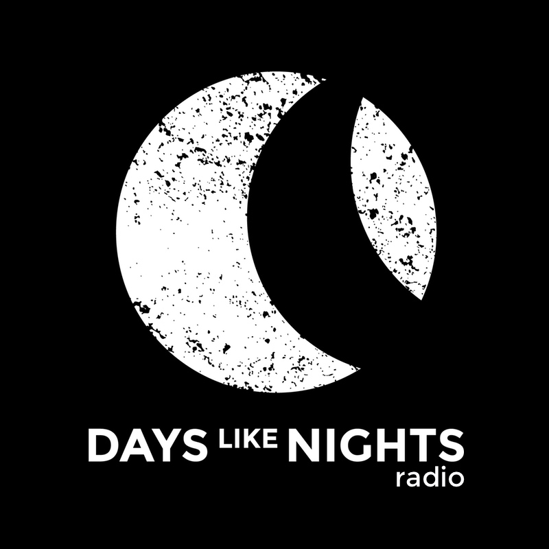 DAYS like NIGHTS with Eelke Kleijn 16 DAYS like NIGHTS with Eelke Kleijn