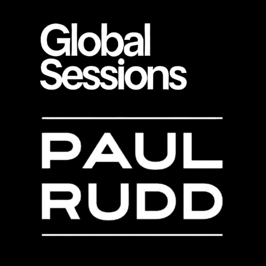 Gobalsessions with Paul Rudd 7 Globalsessions with Paul Rudd on Energy Dance, Ireland