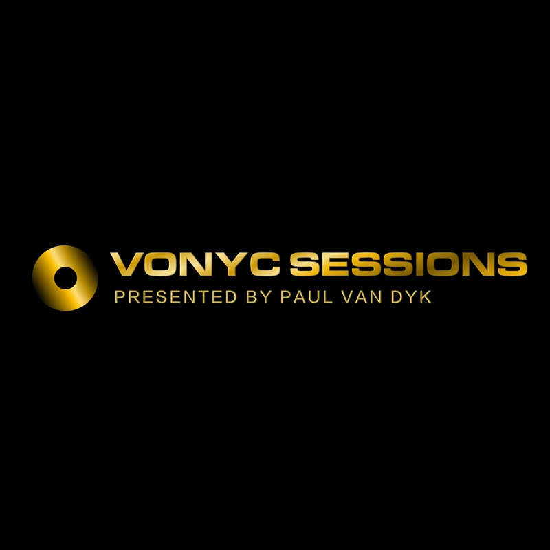Paul Van Dyke Vonyc Sessions on Energy Dance