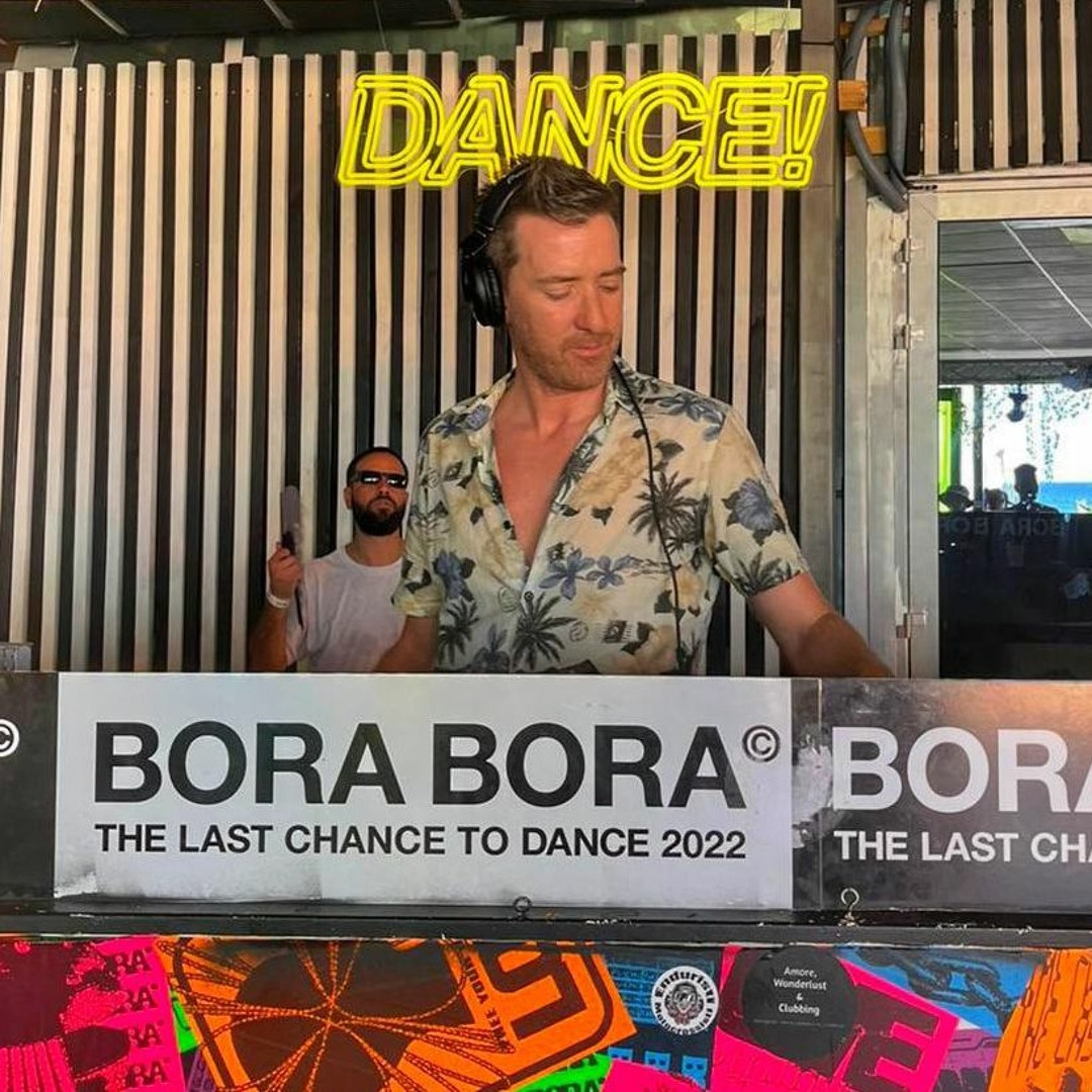 Back 2 Mine with Ronan O on Energy Dance on DAB+