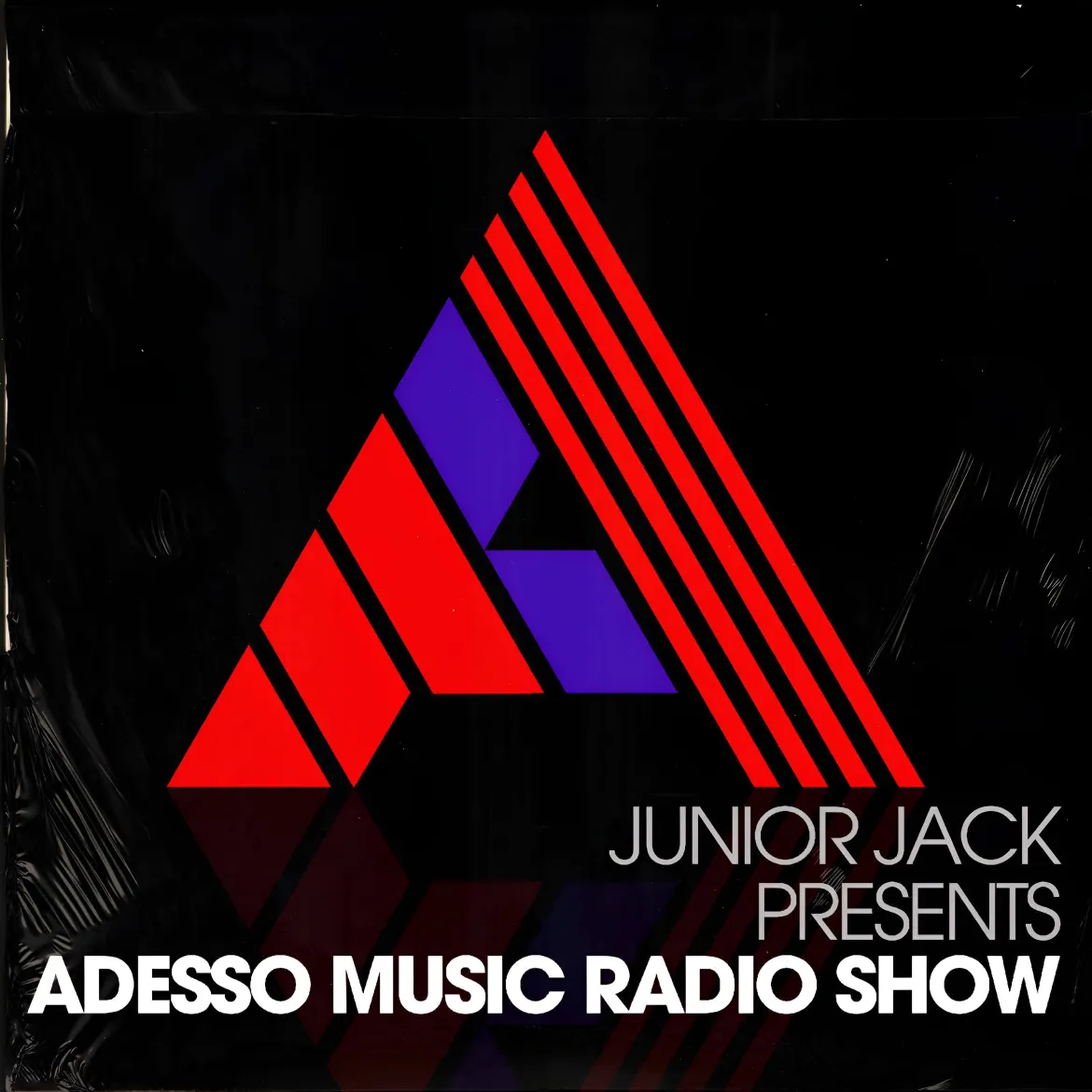The Adesso Music Radio Show with Junior Jack on Energy Dance