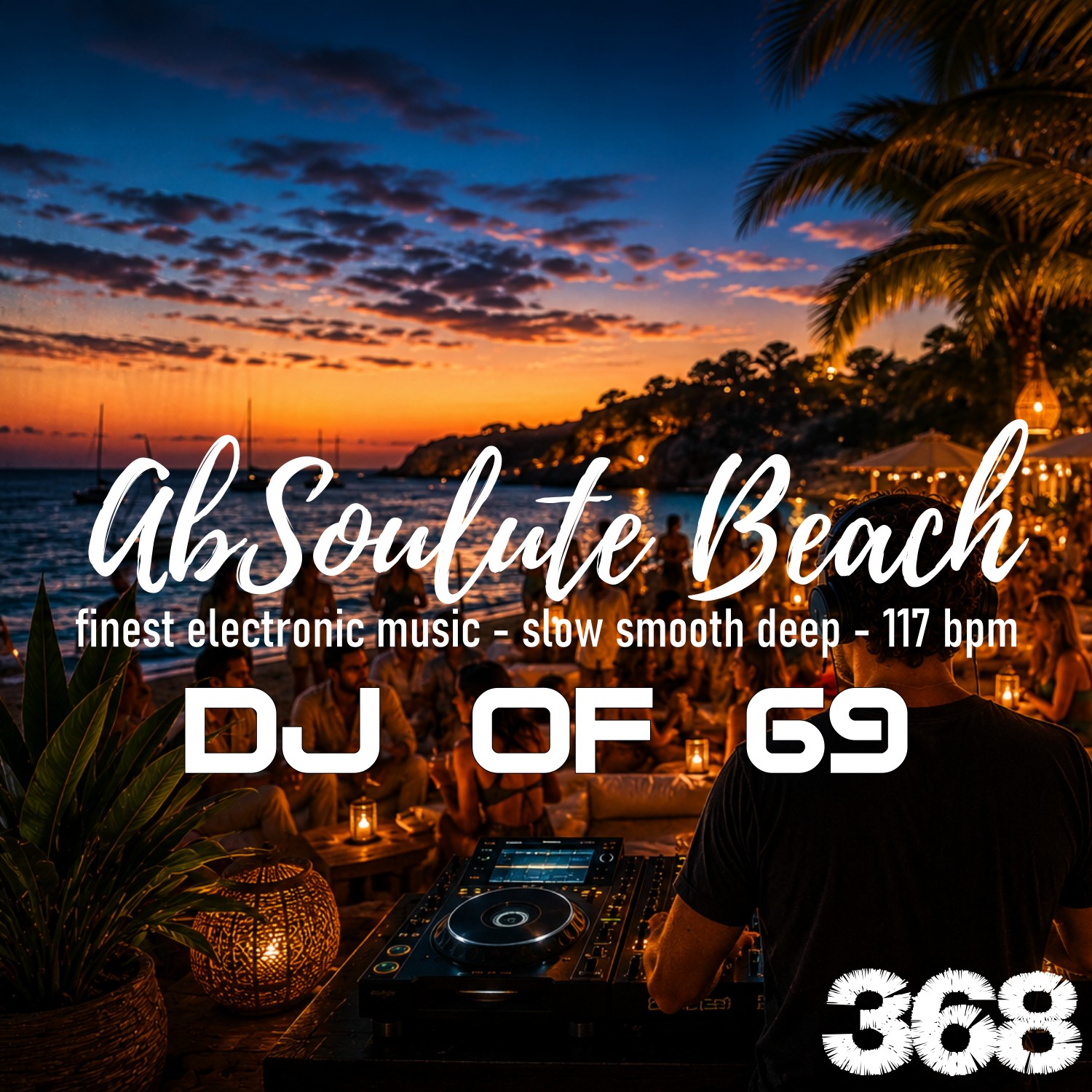Absolute Beach