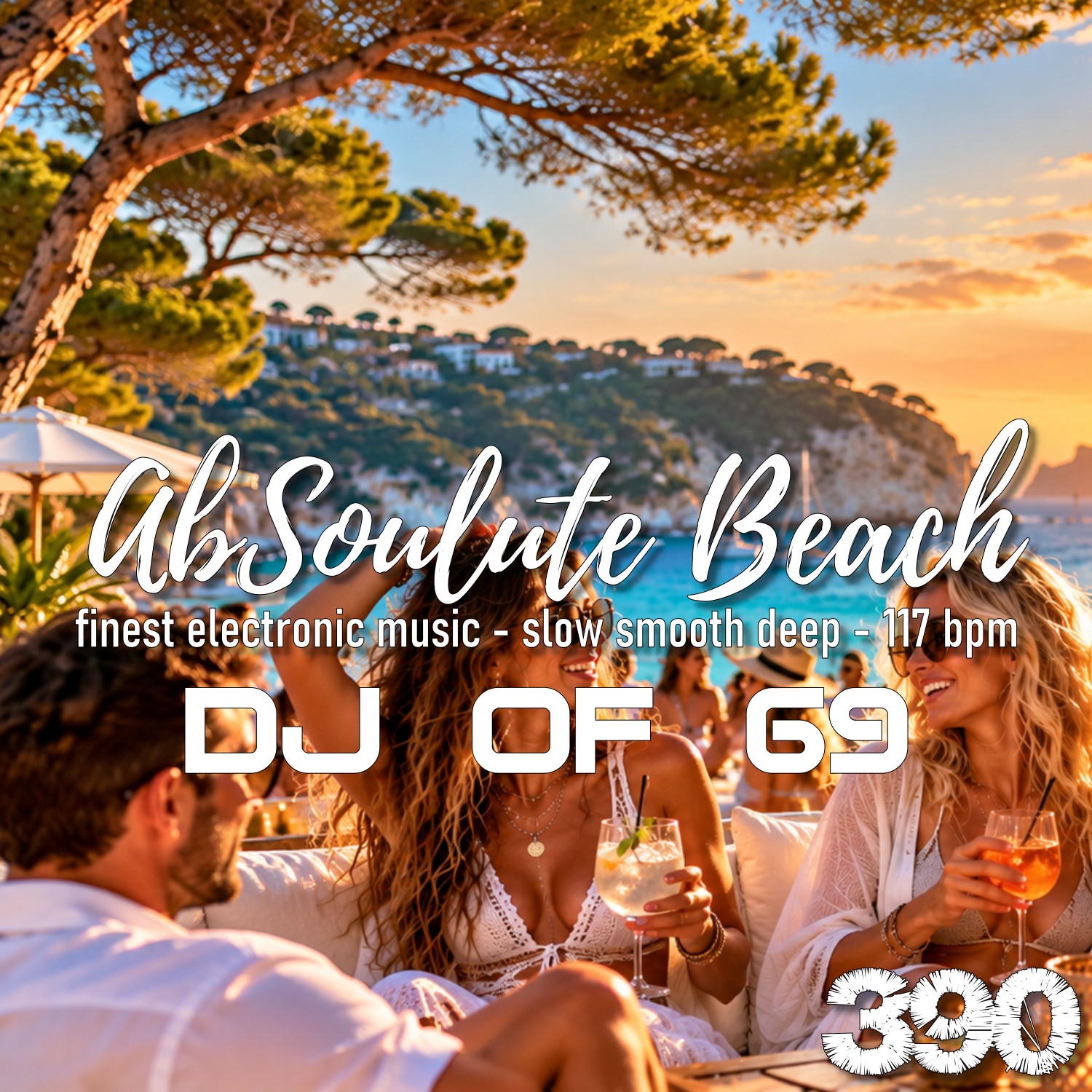 Absolute Beach