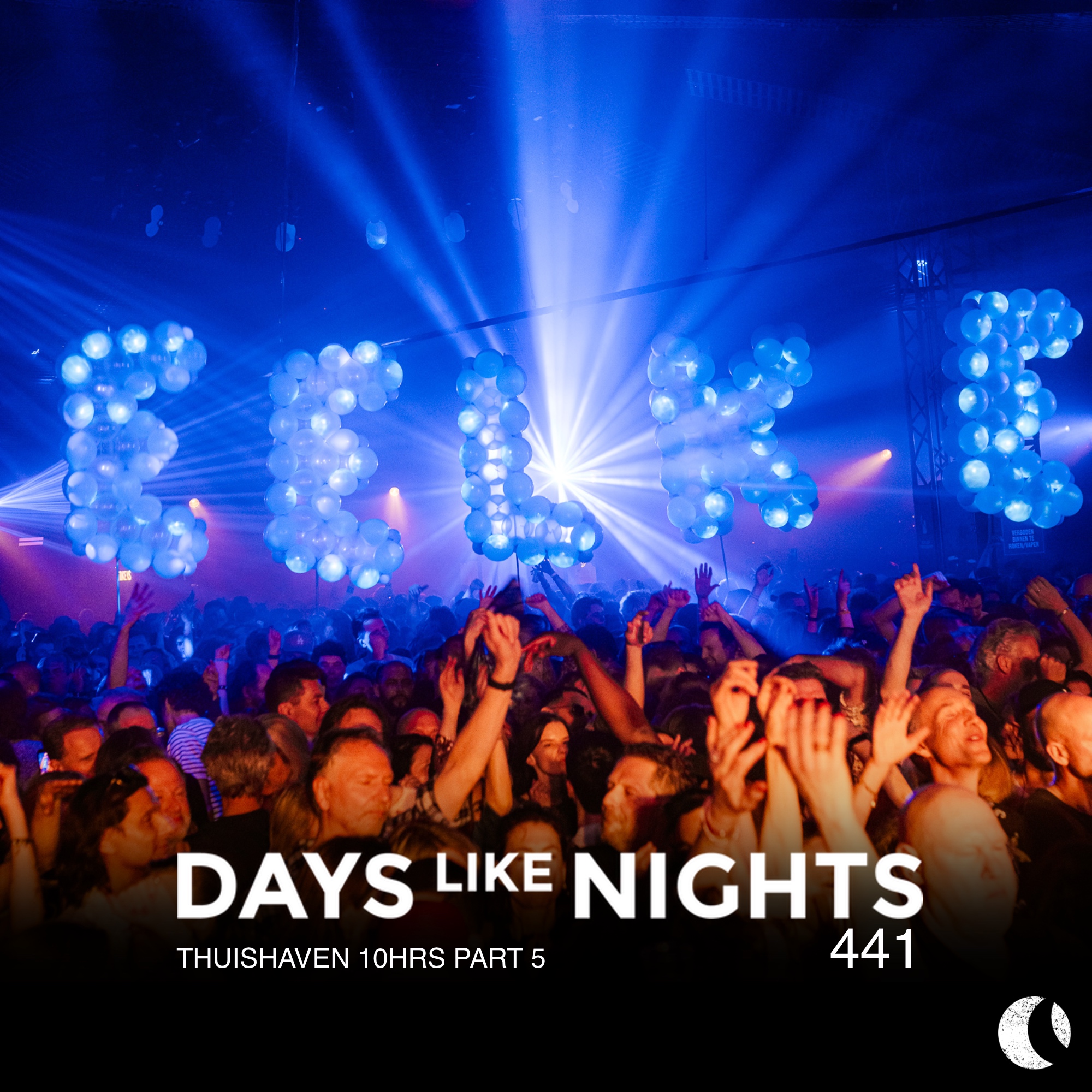 Days Like Nights