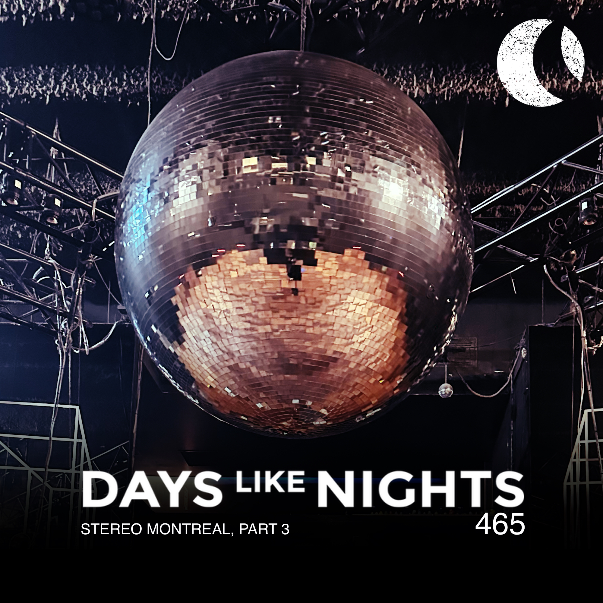 Days Like Nights