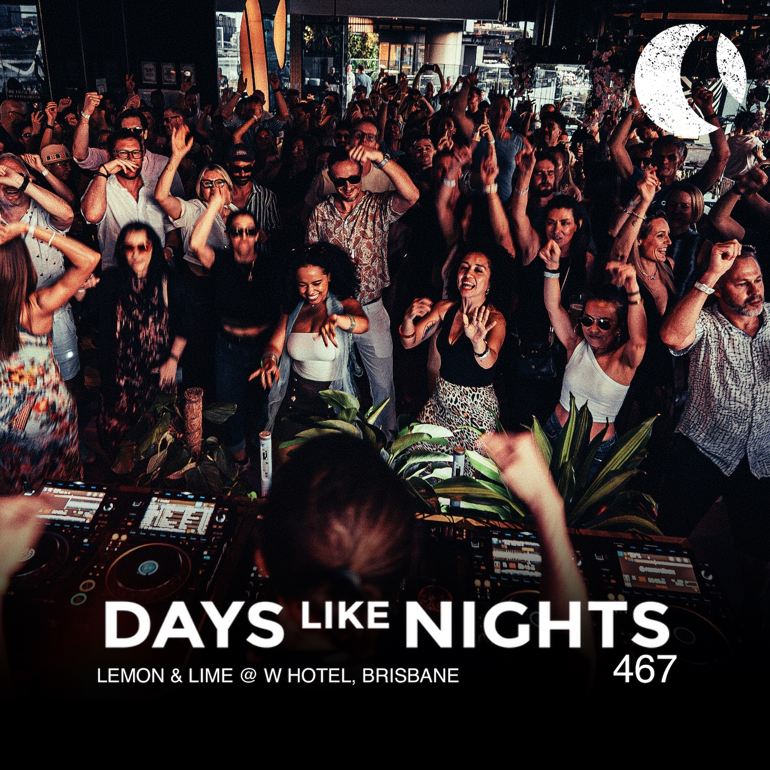 Days Like Nights