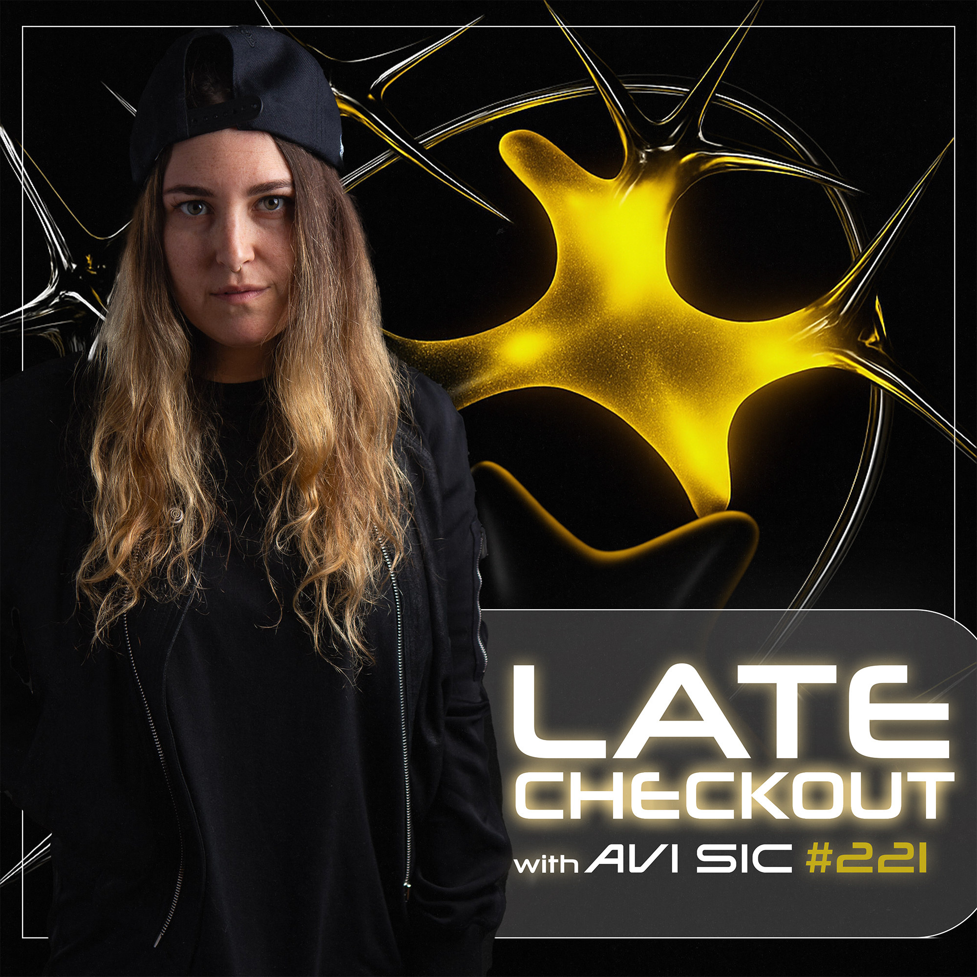Late Checkout