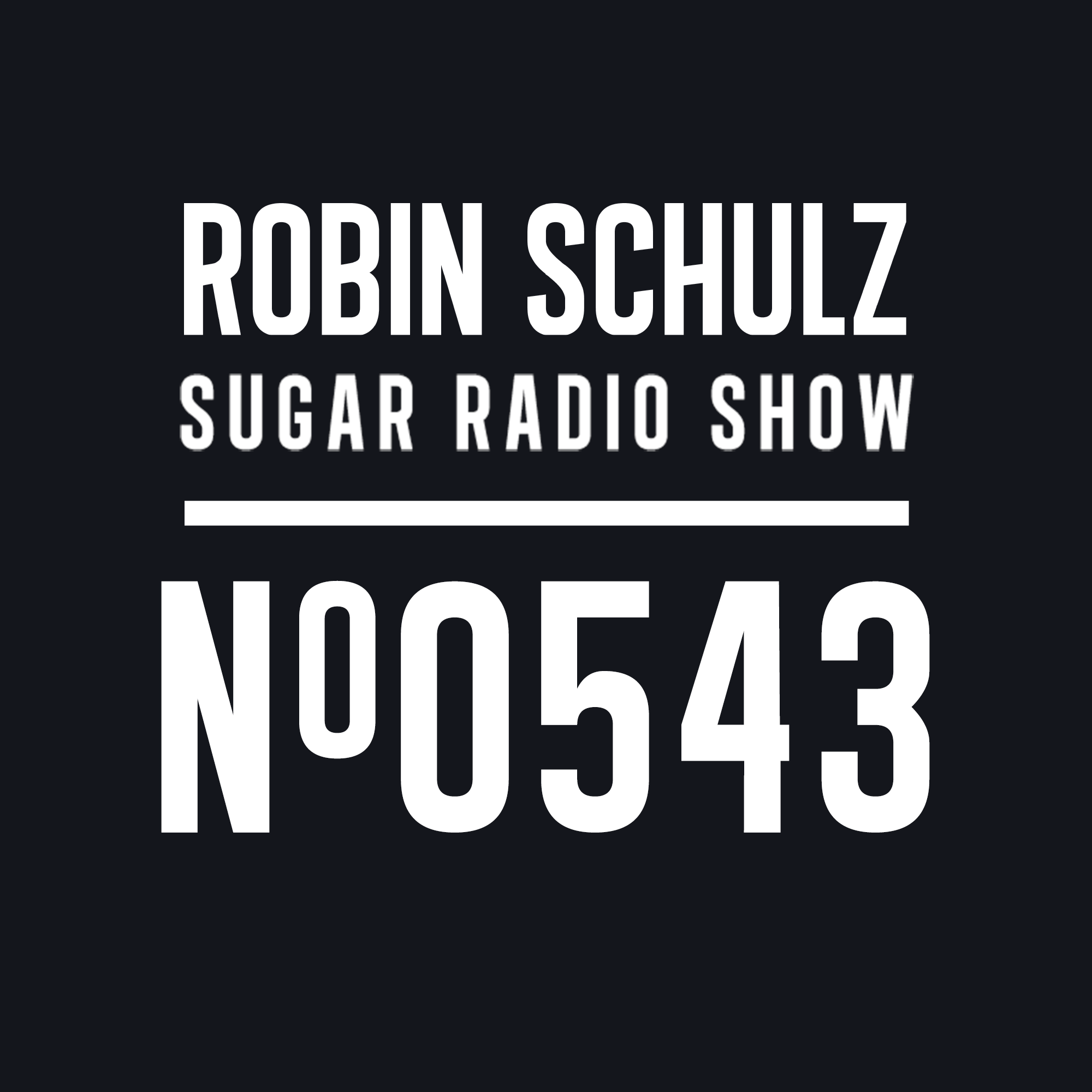 Sugar Radio Show
