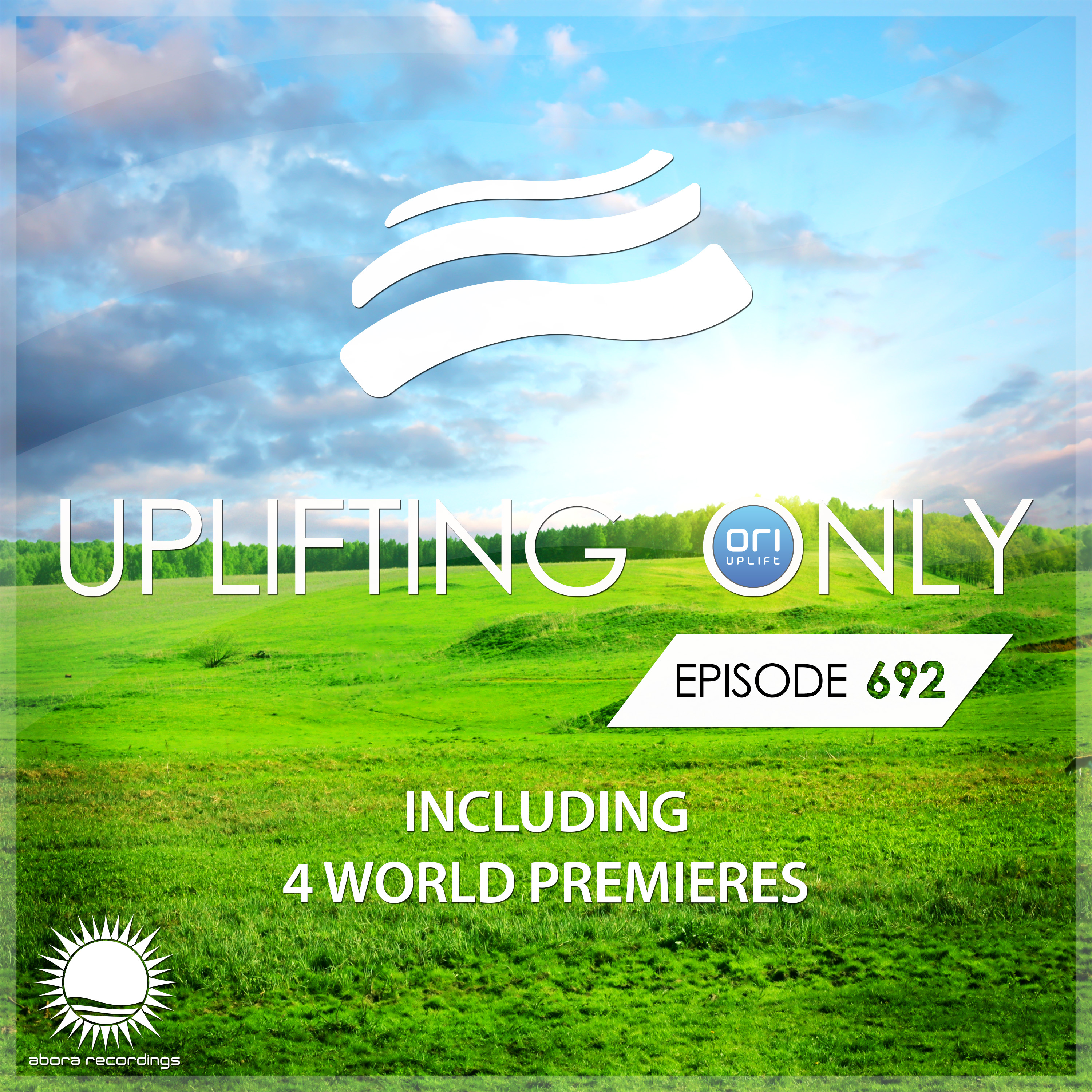 Uplifting Only