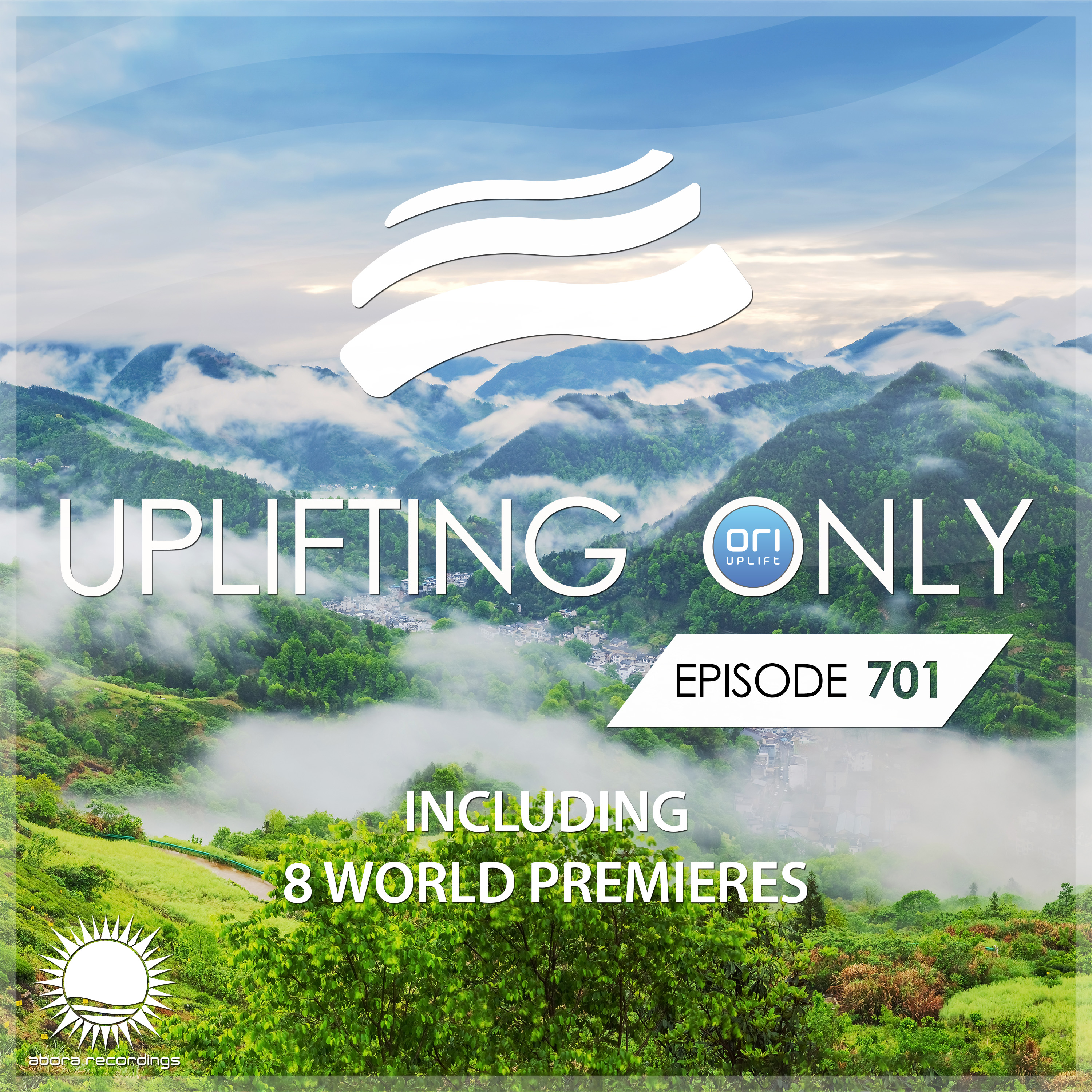 Episode 701