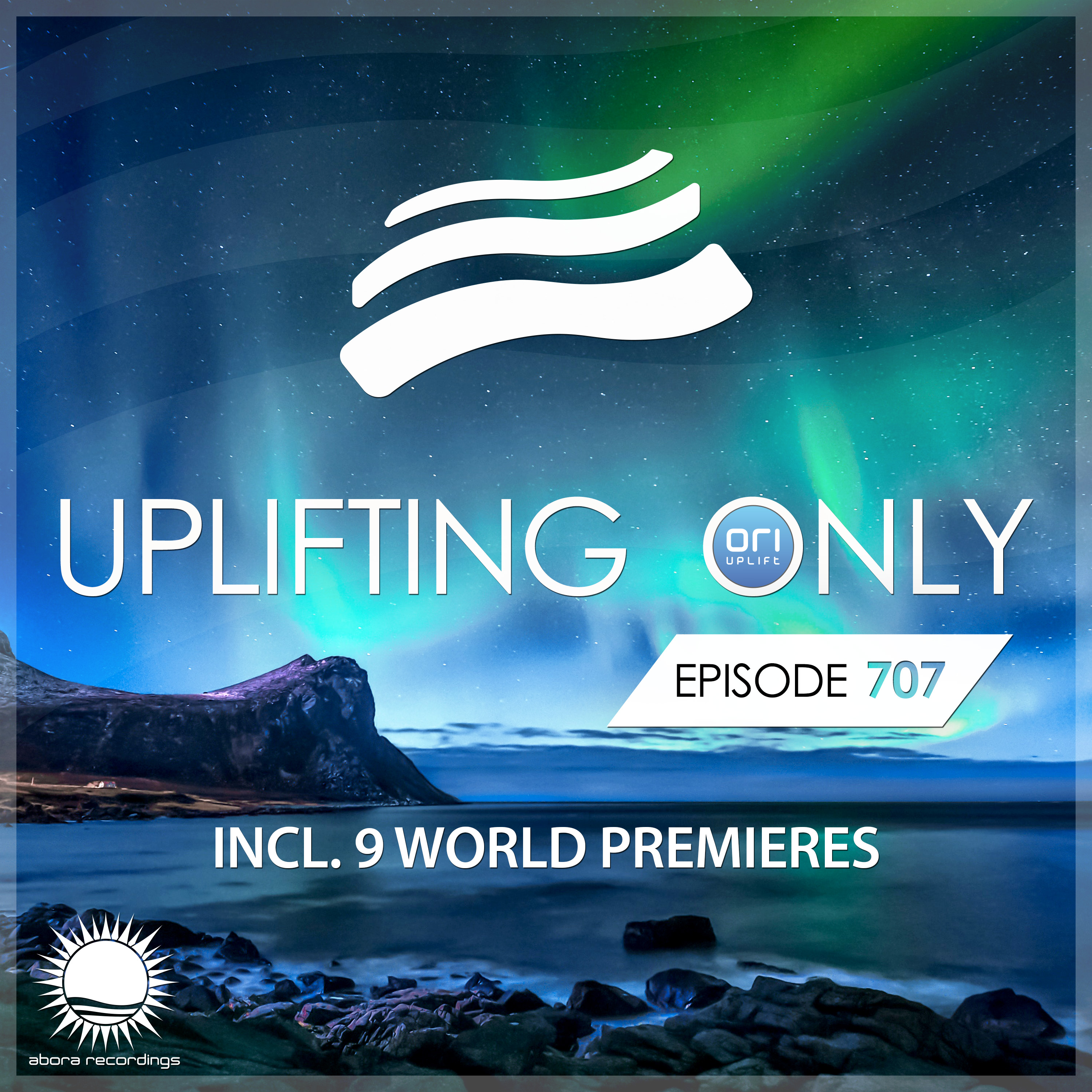 Episode 707