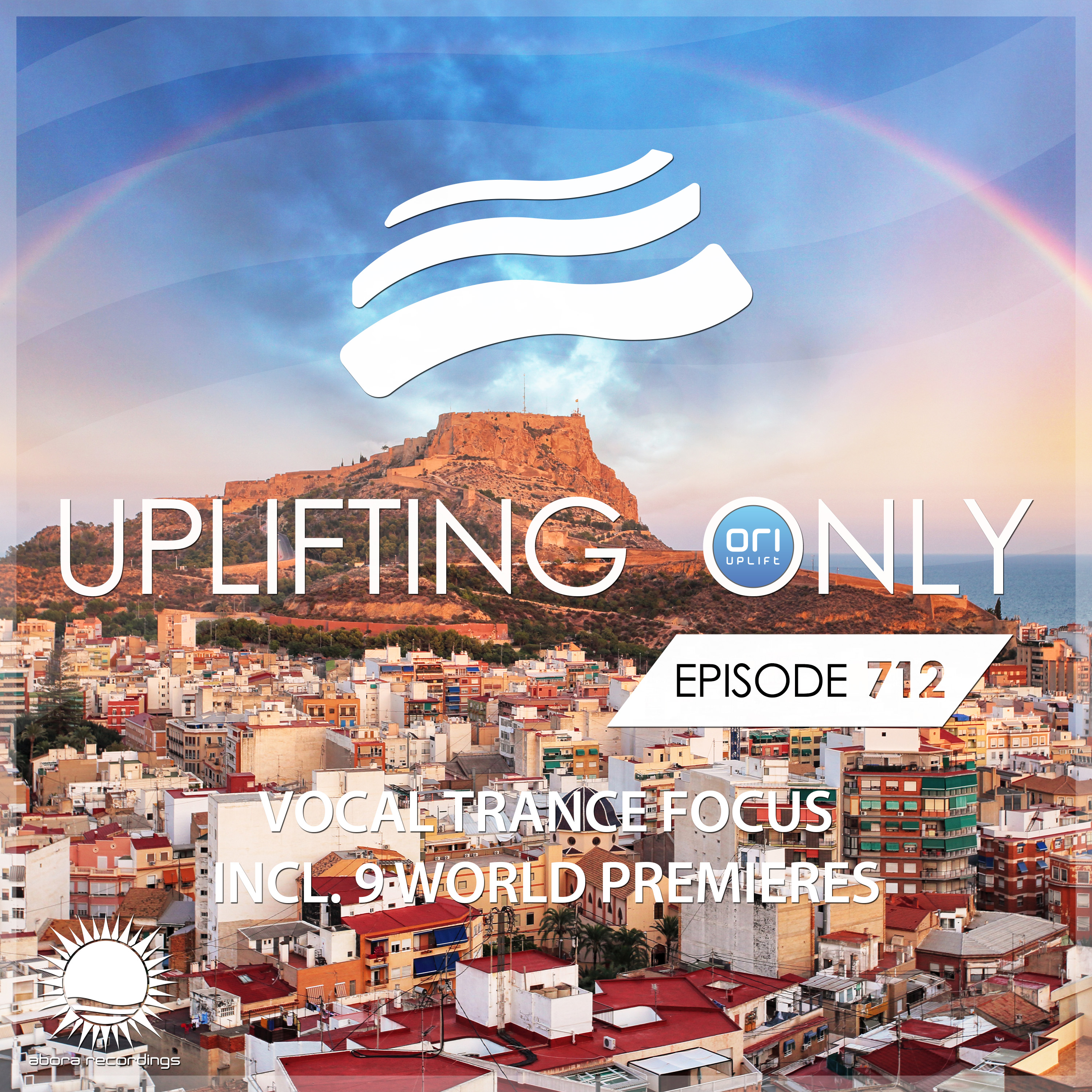Uplifting Only