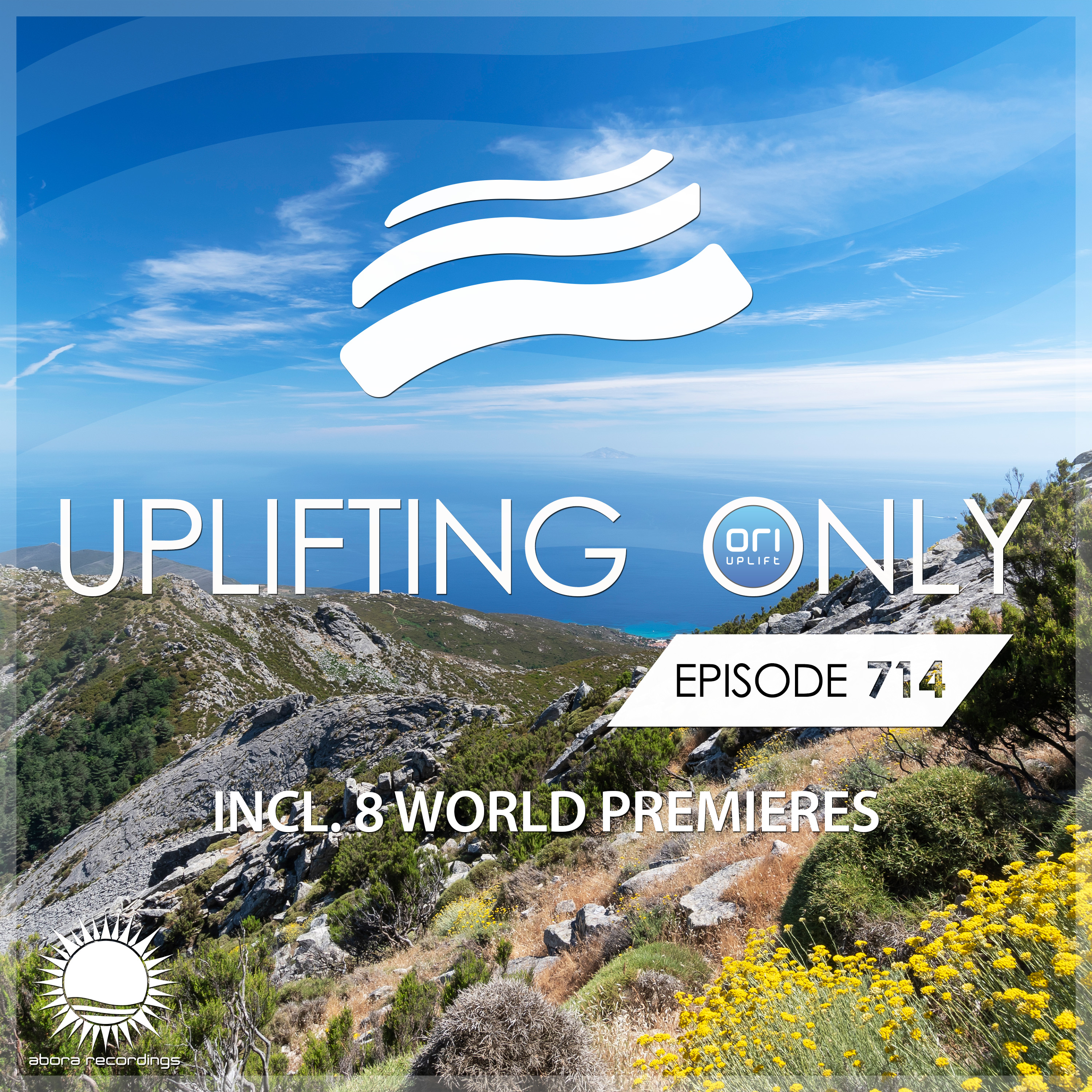 Uplifting Only